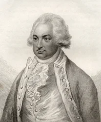 Constantine John Phipps, Illustration aus 